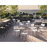 Glitter 74 table